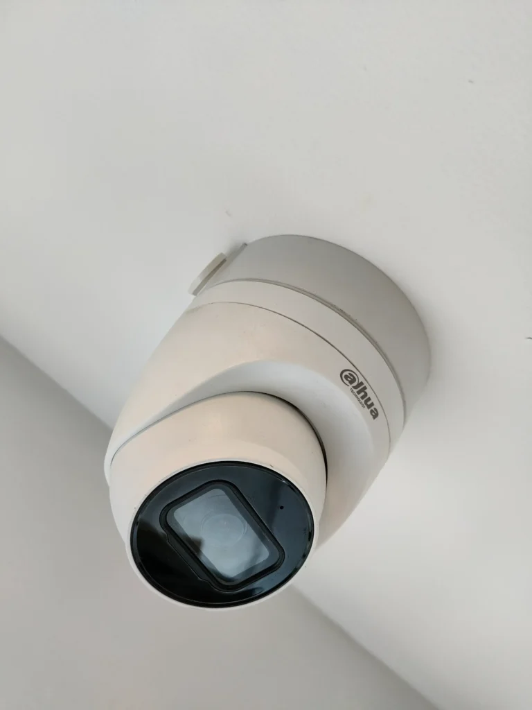 cámaras de vigilancia apartamentos en lanzarote