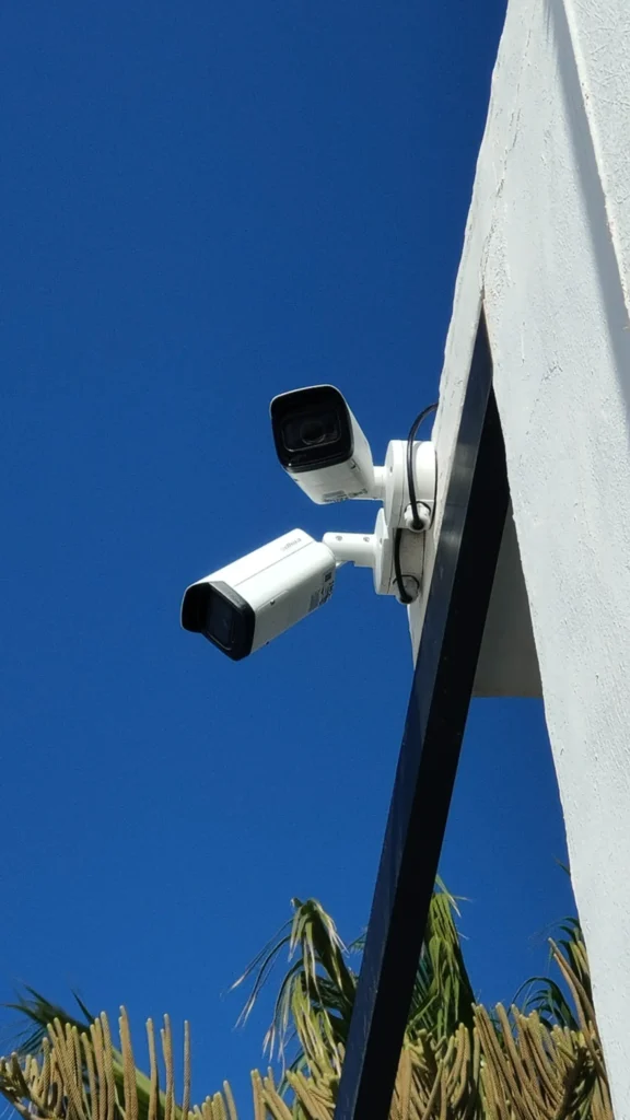 cámaras para vigilancia en lanzarote